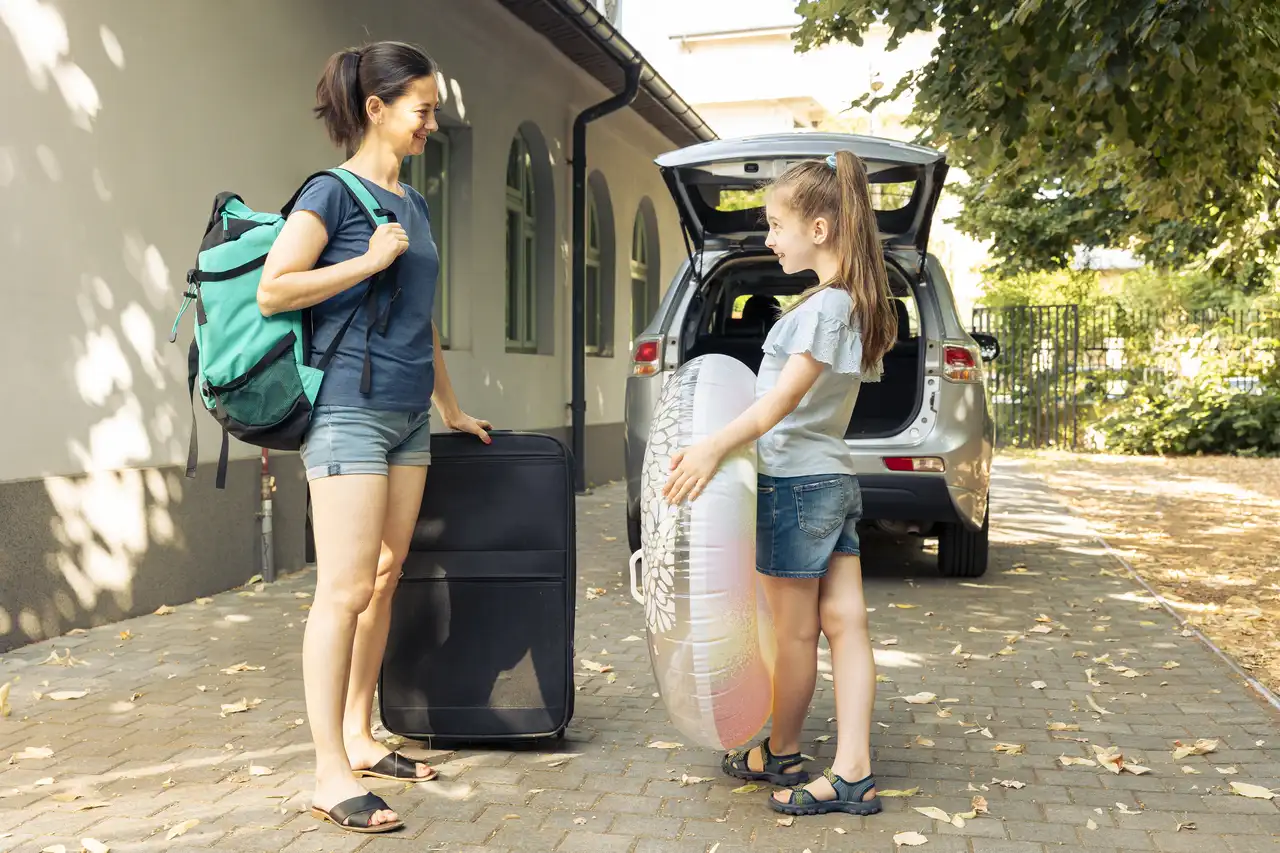 Lire la suite à propos de l’article Précautions à prendre avant de quitter son logement pour un départ en vacances : l’électricité et la domotique à votre service.